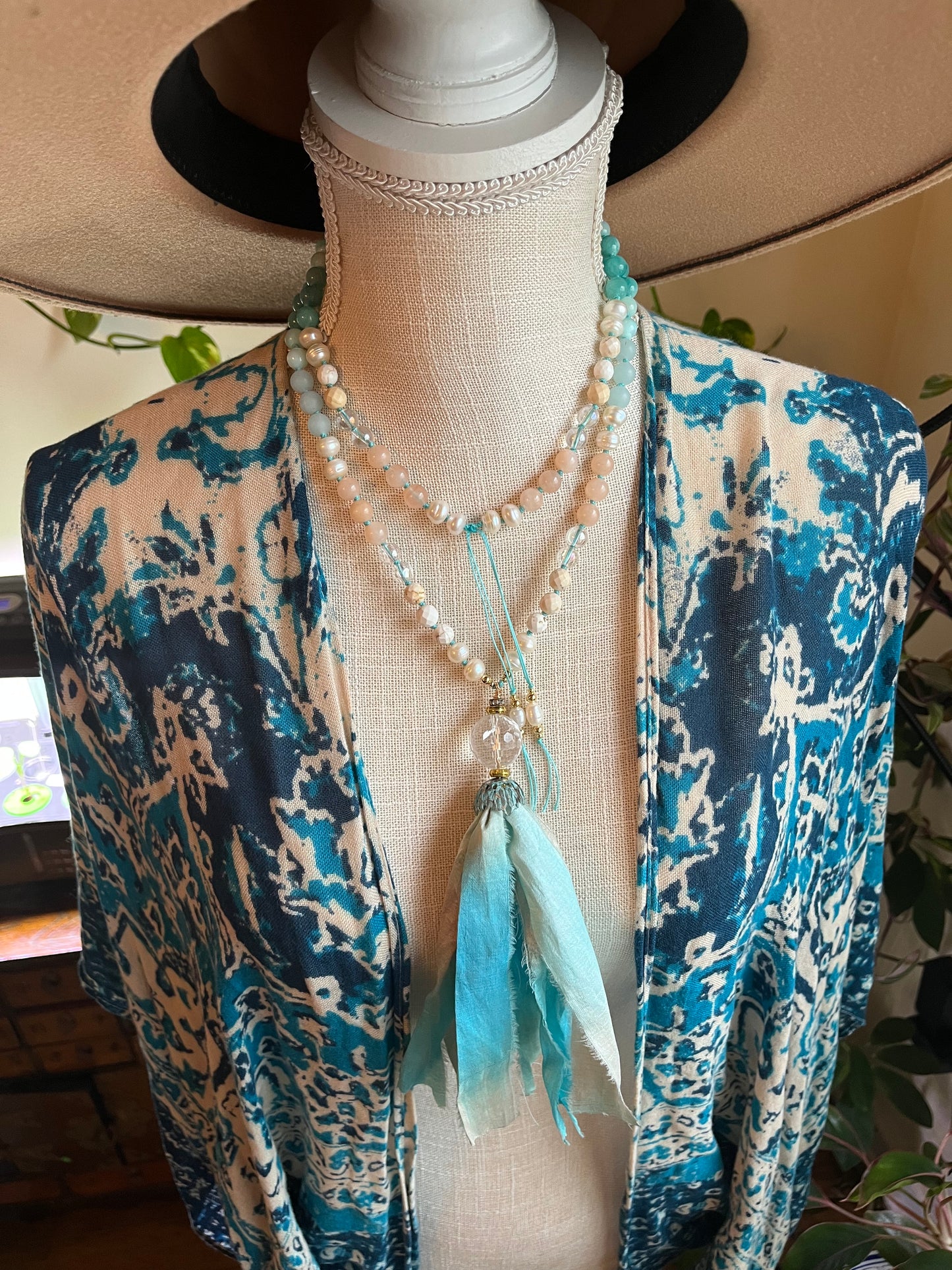 Sirens song mala