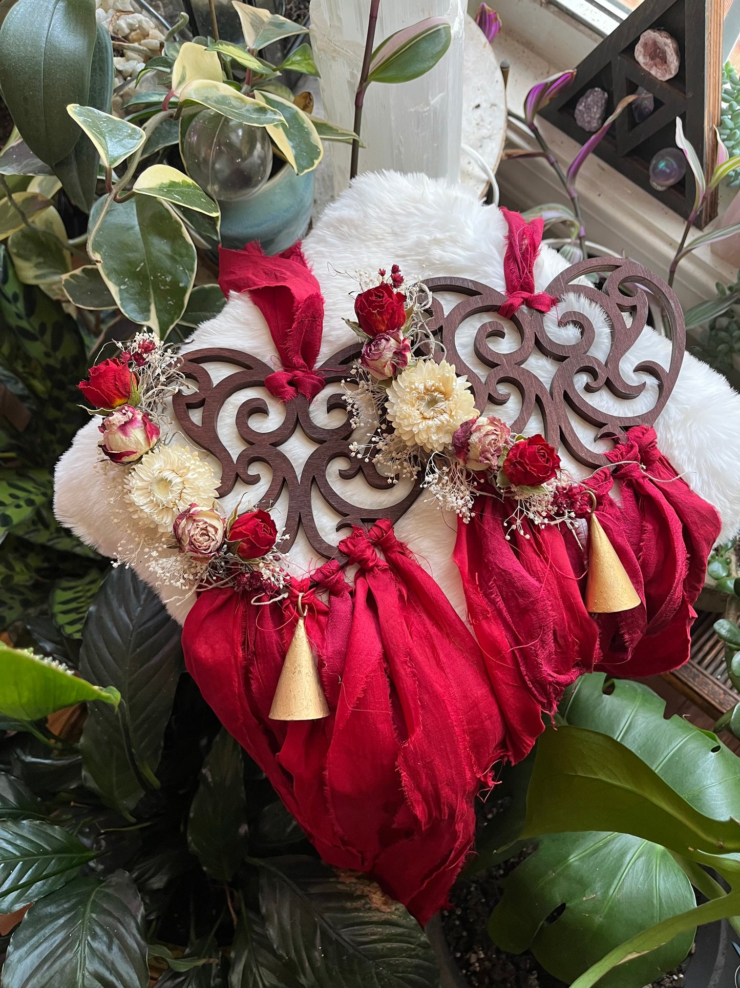 Heart protection bells