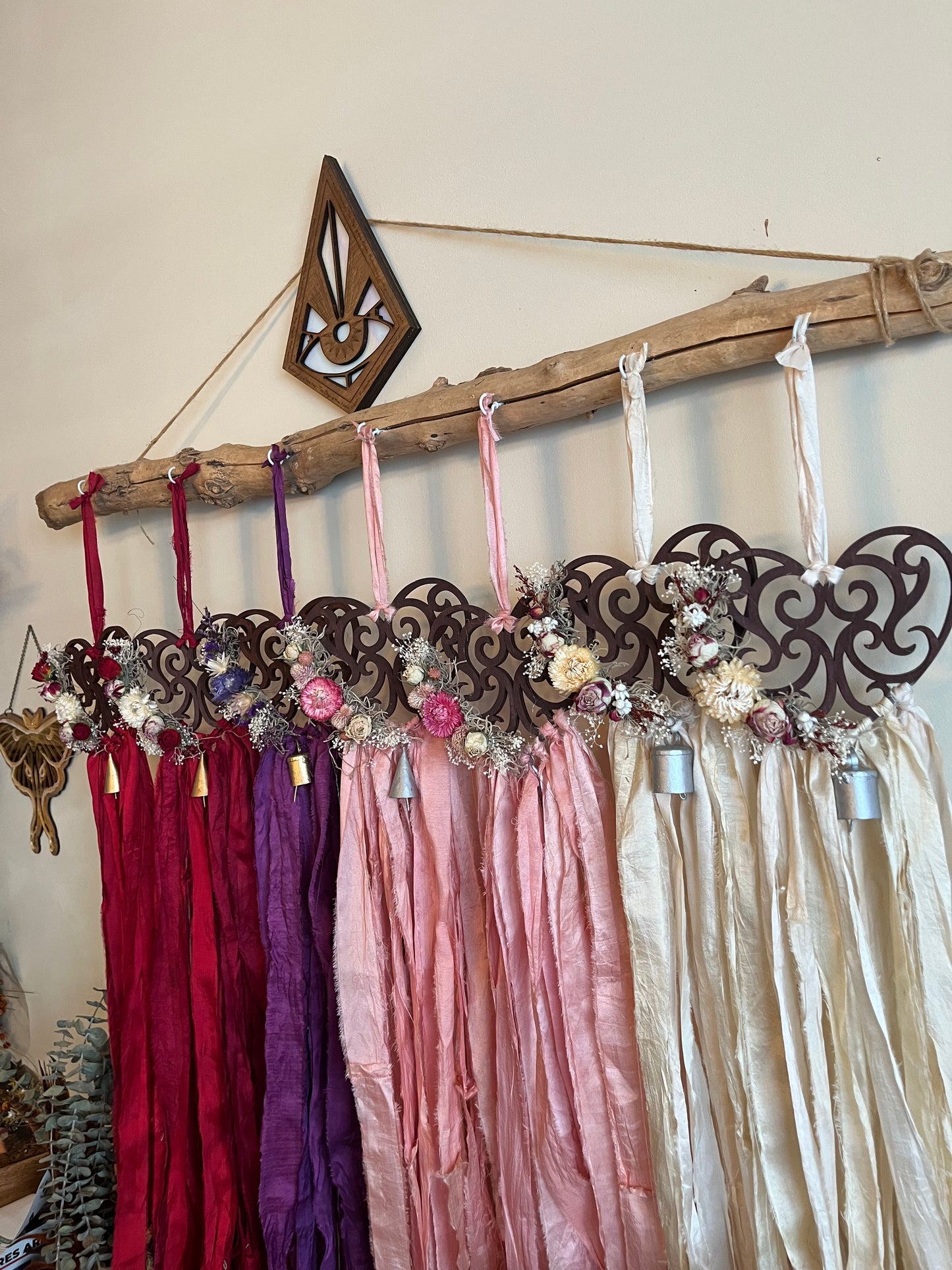 Heart protection bells