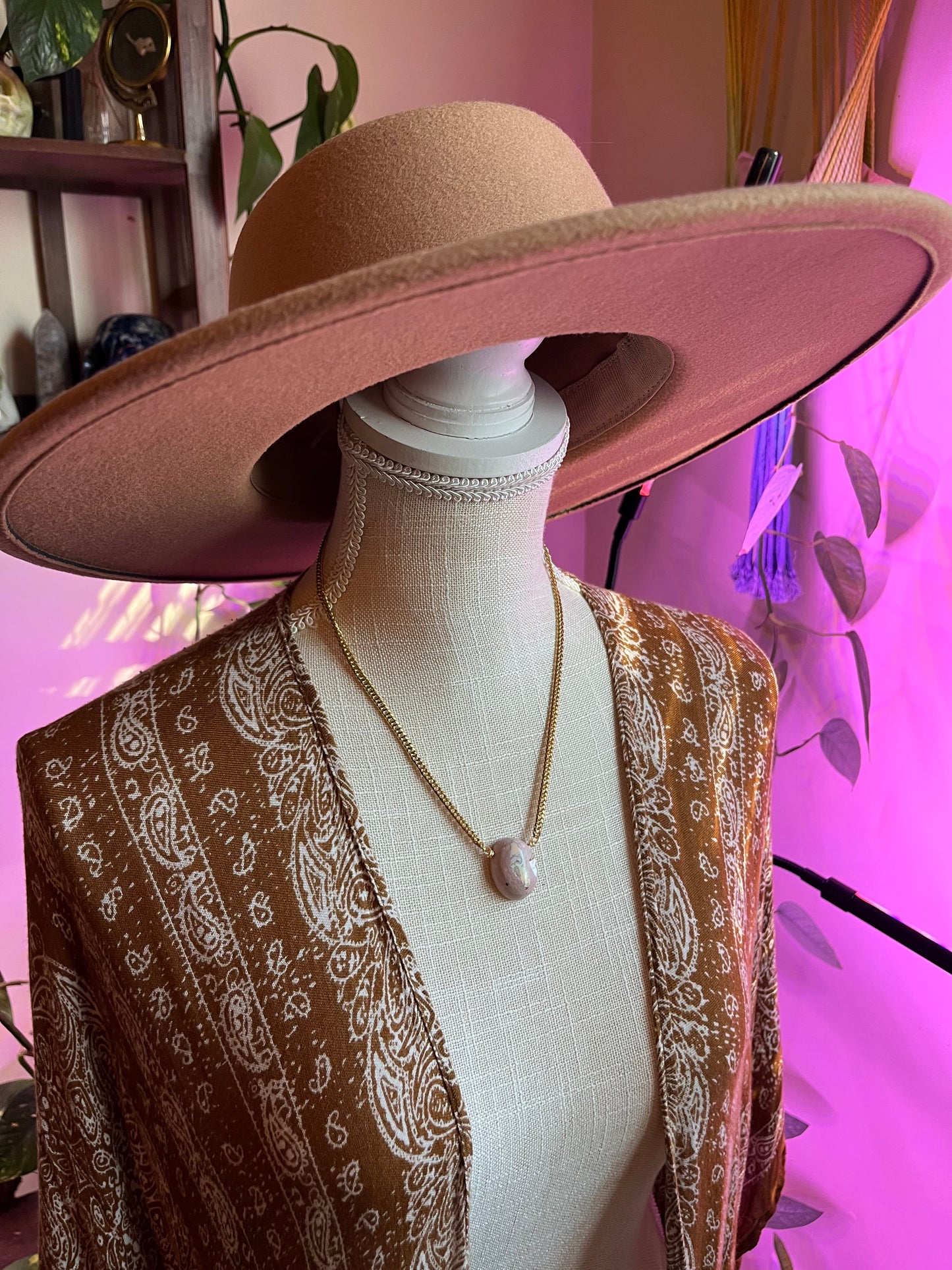 Mexican Fire Opal necklace, opal jewelry, fire opal jewelry, fire opal, abundance, creativity, passion, opal jewelry