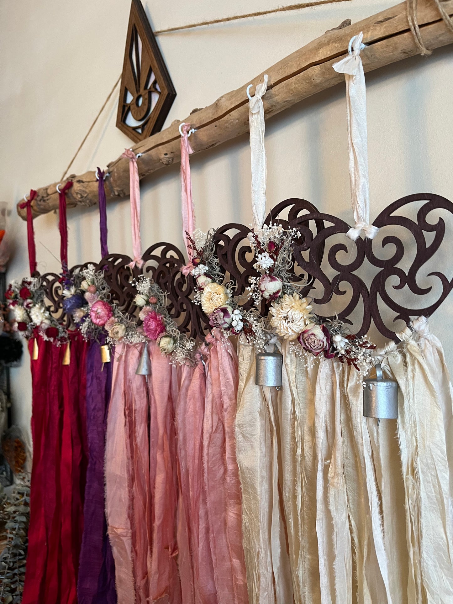 Heart protection bells