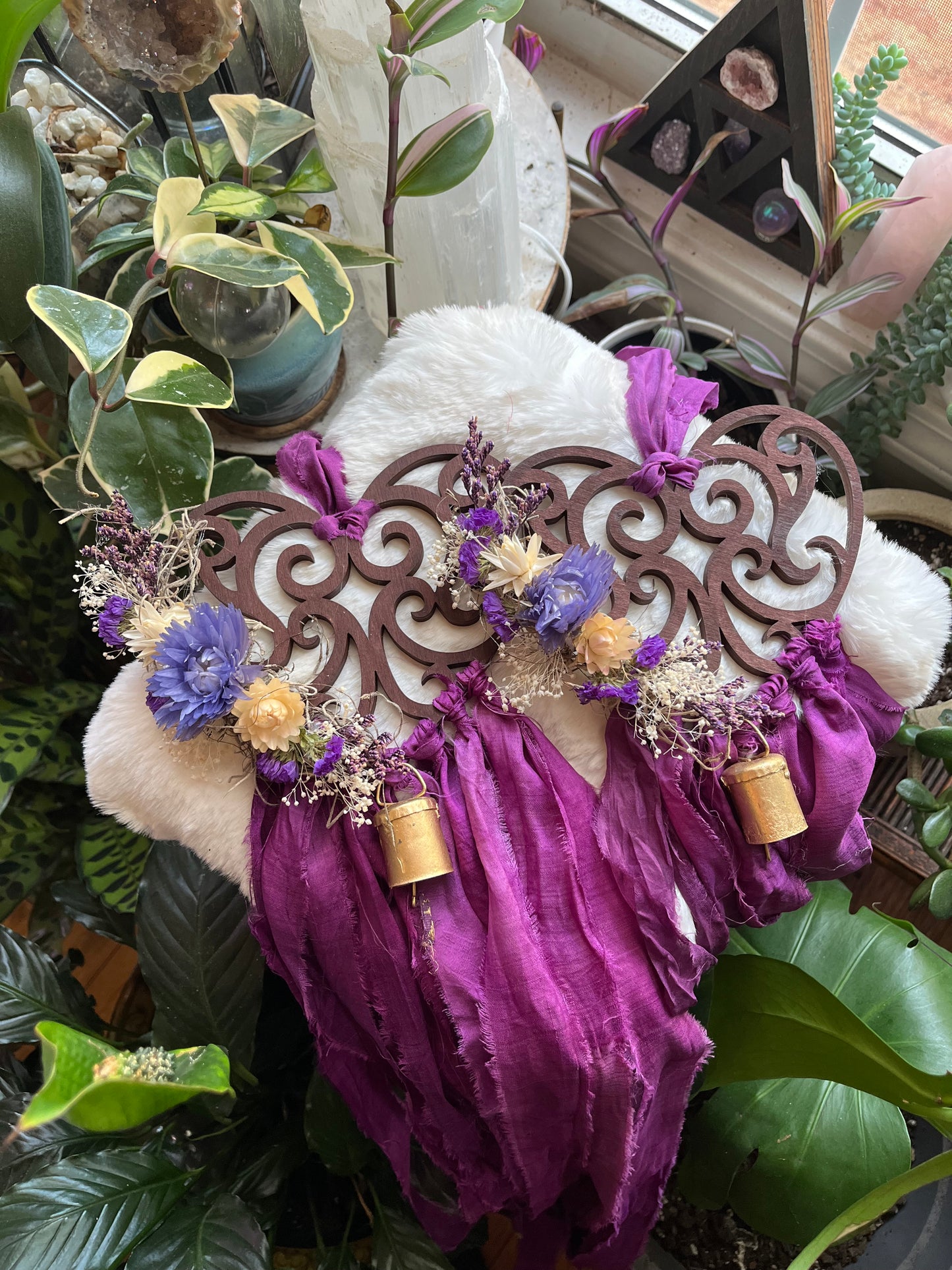 Heart protection bells