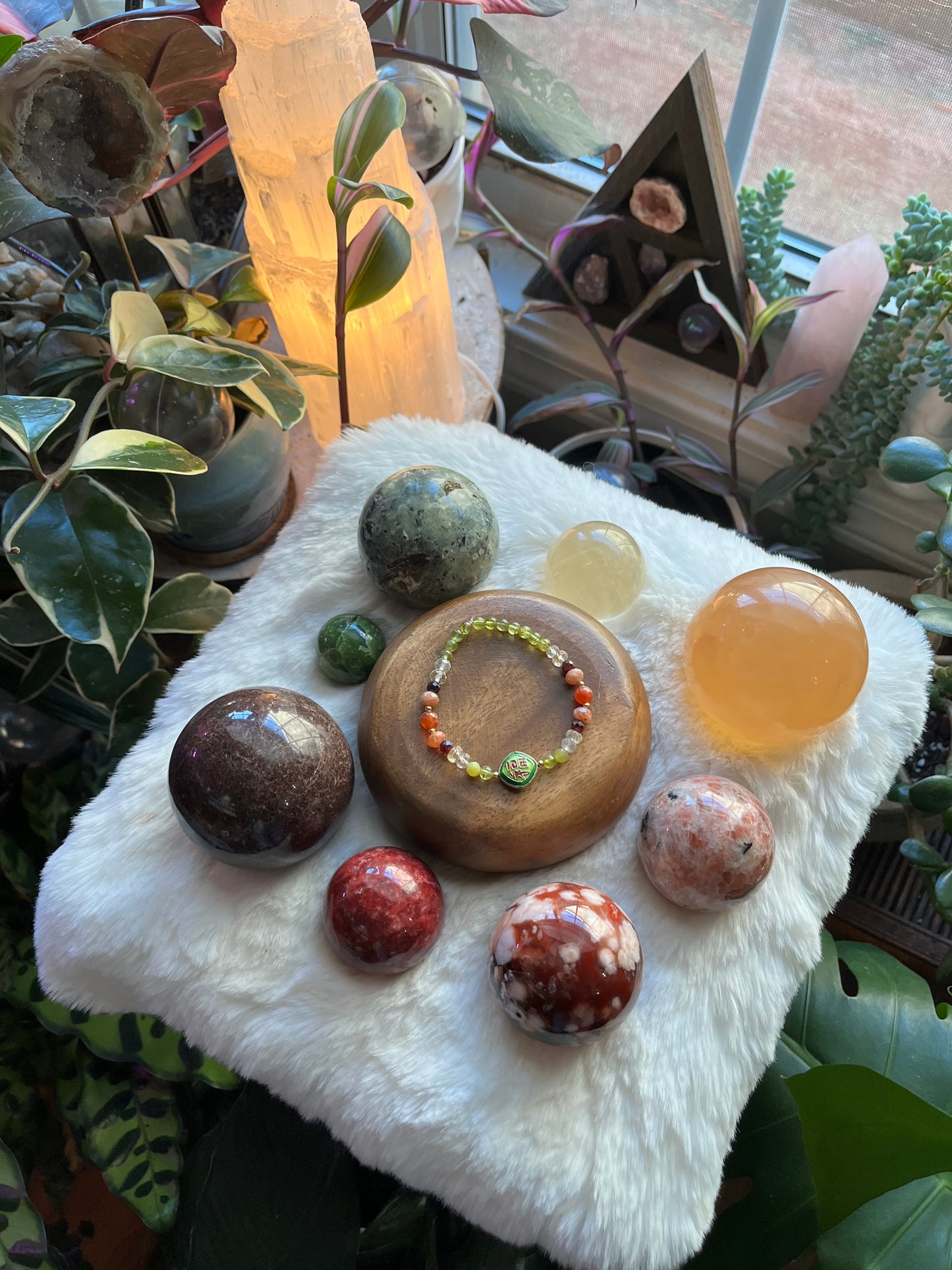 Good Fortune bracelet