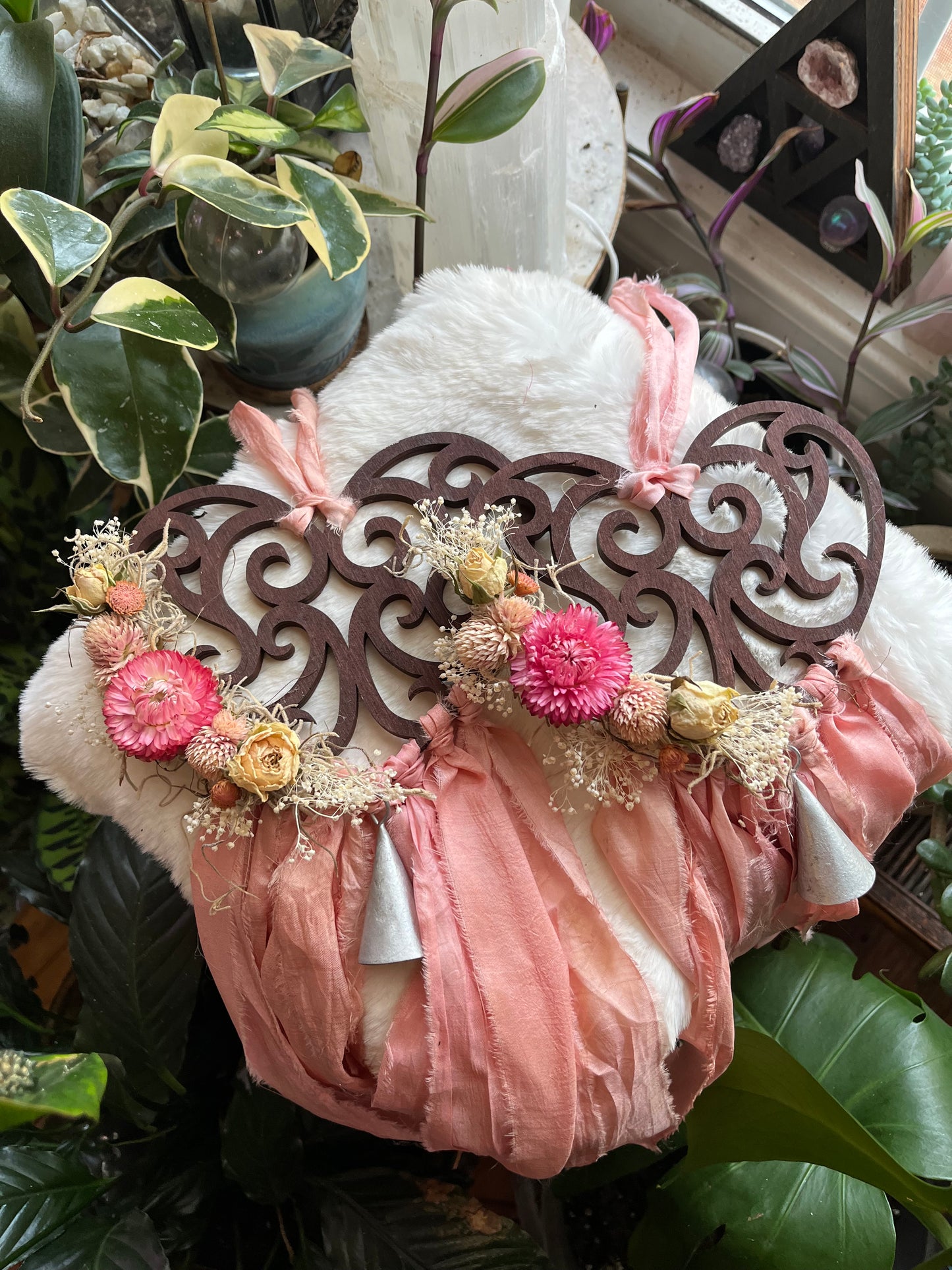 Heart protection bells