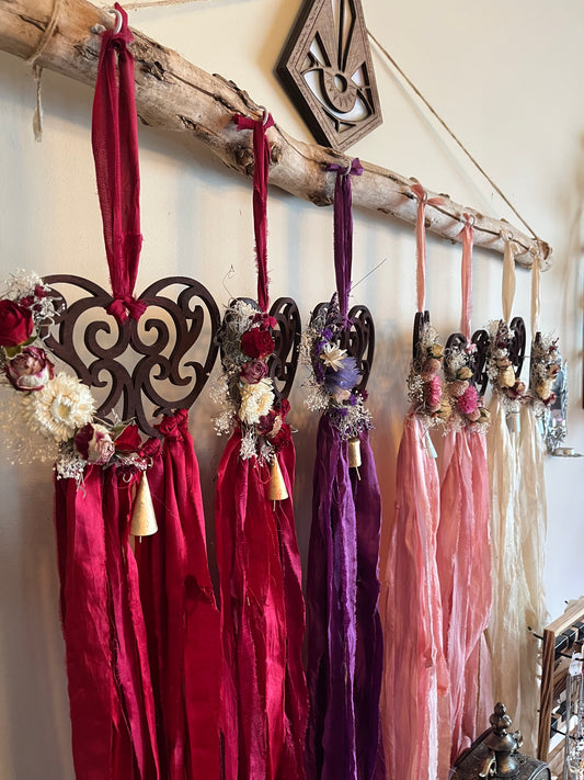 Heart protection bells