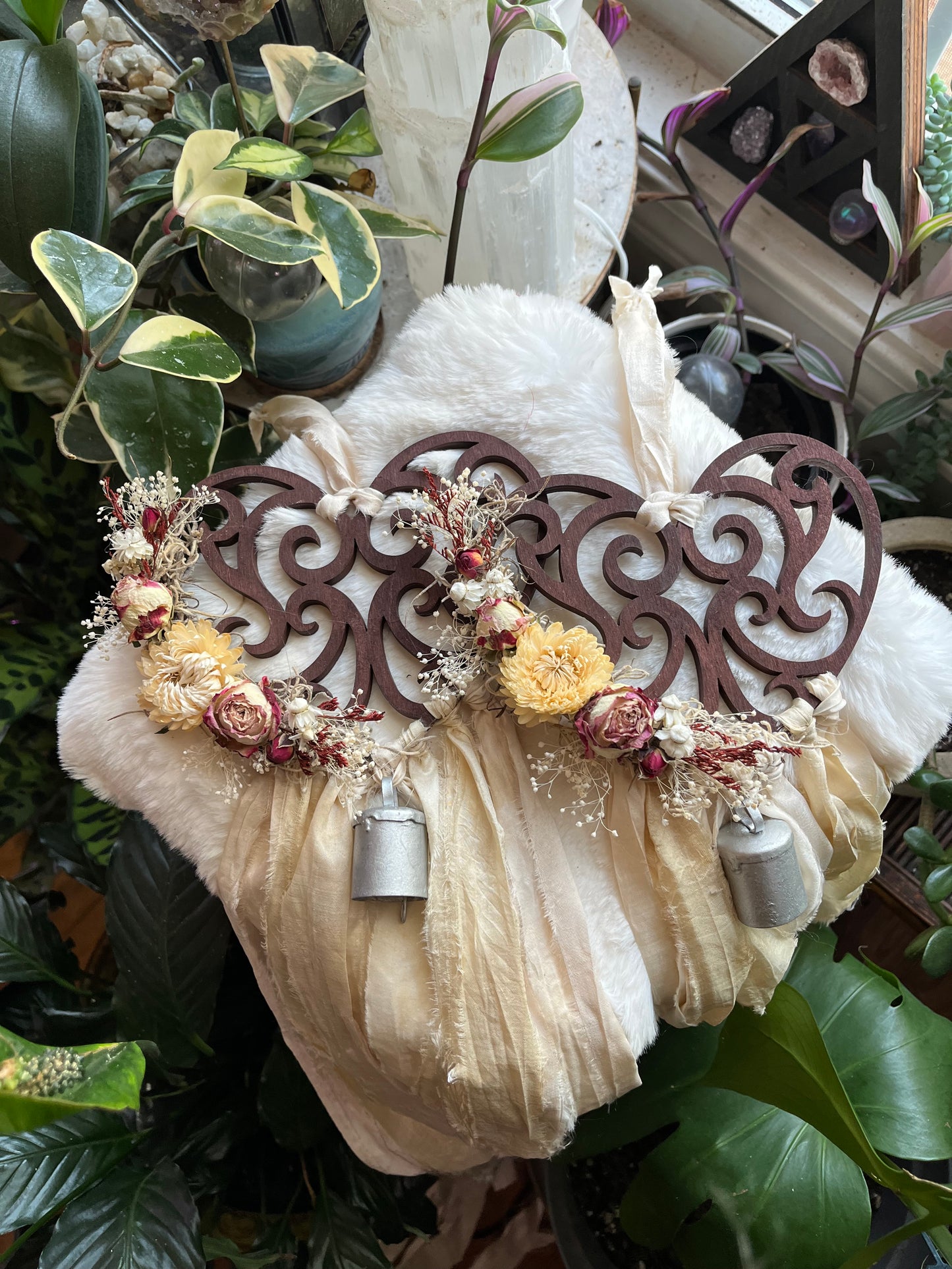 Heart protection bells