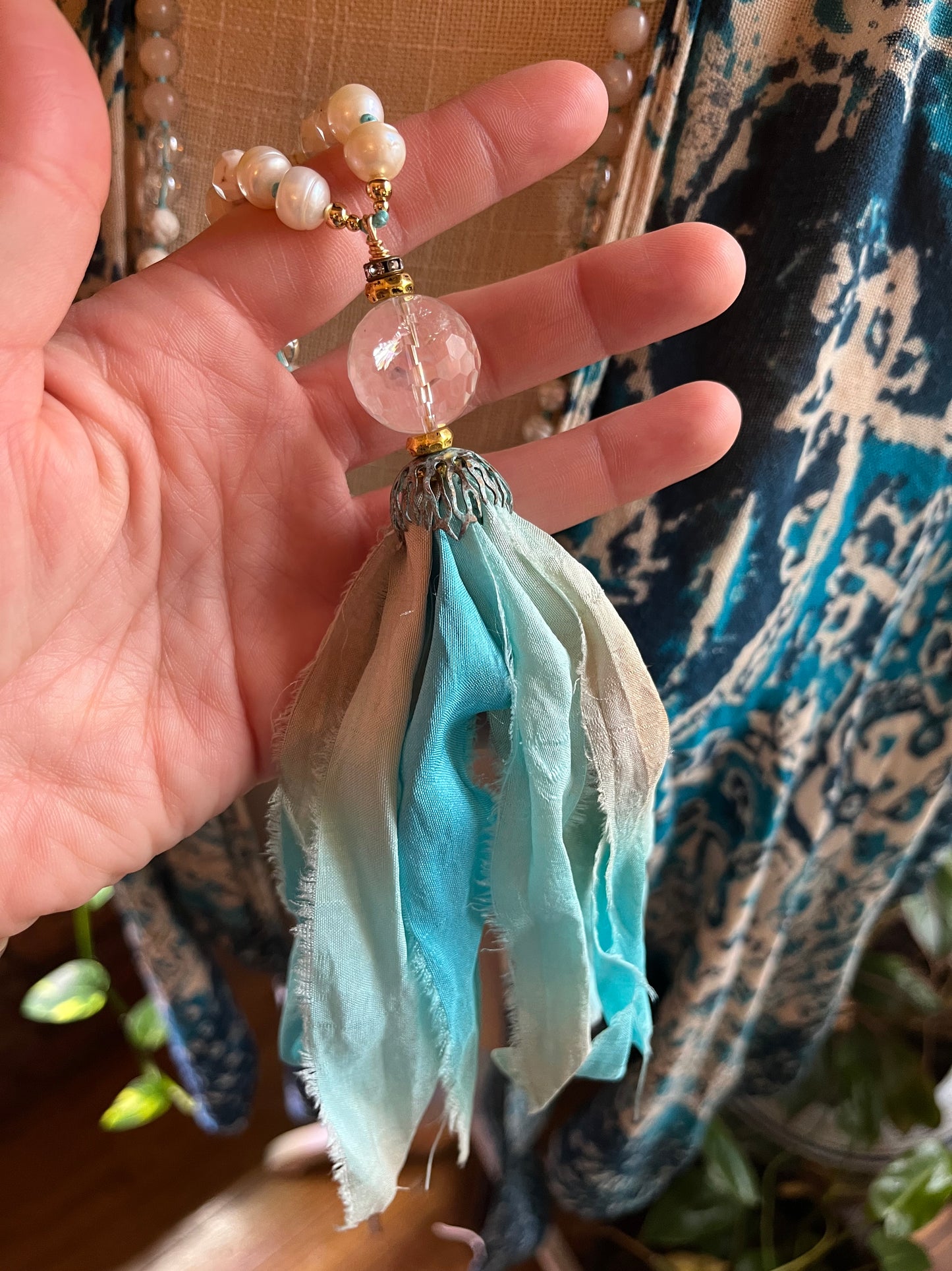 Sirens song mala