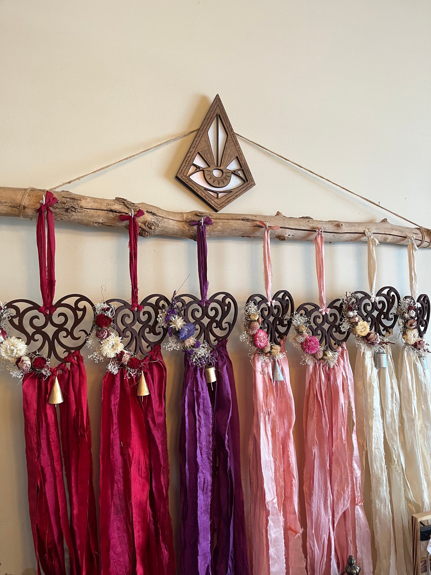 Heart protection bells