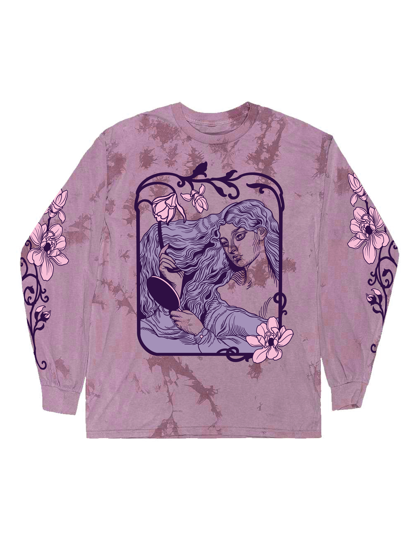 Lilith · Long Sleeve Tee