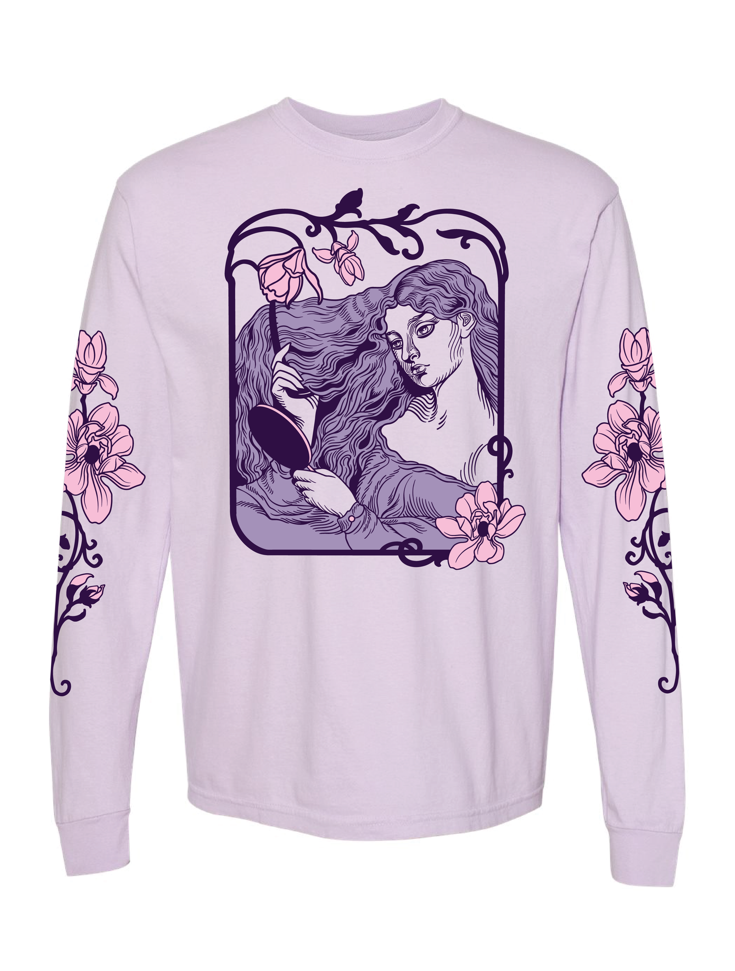 Lilith · Long Sleeve Tee