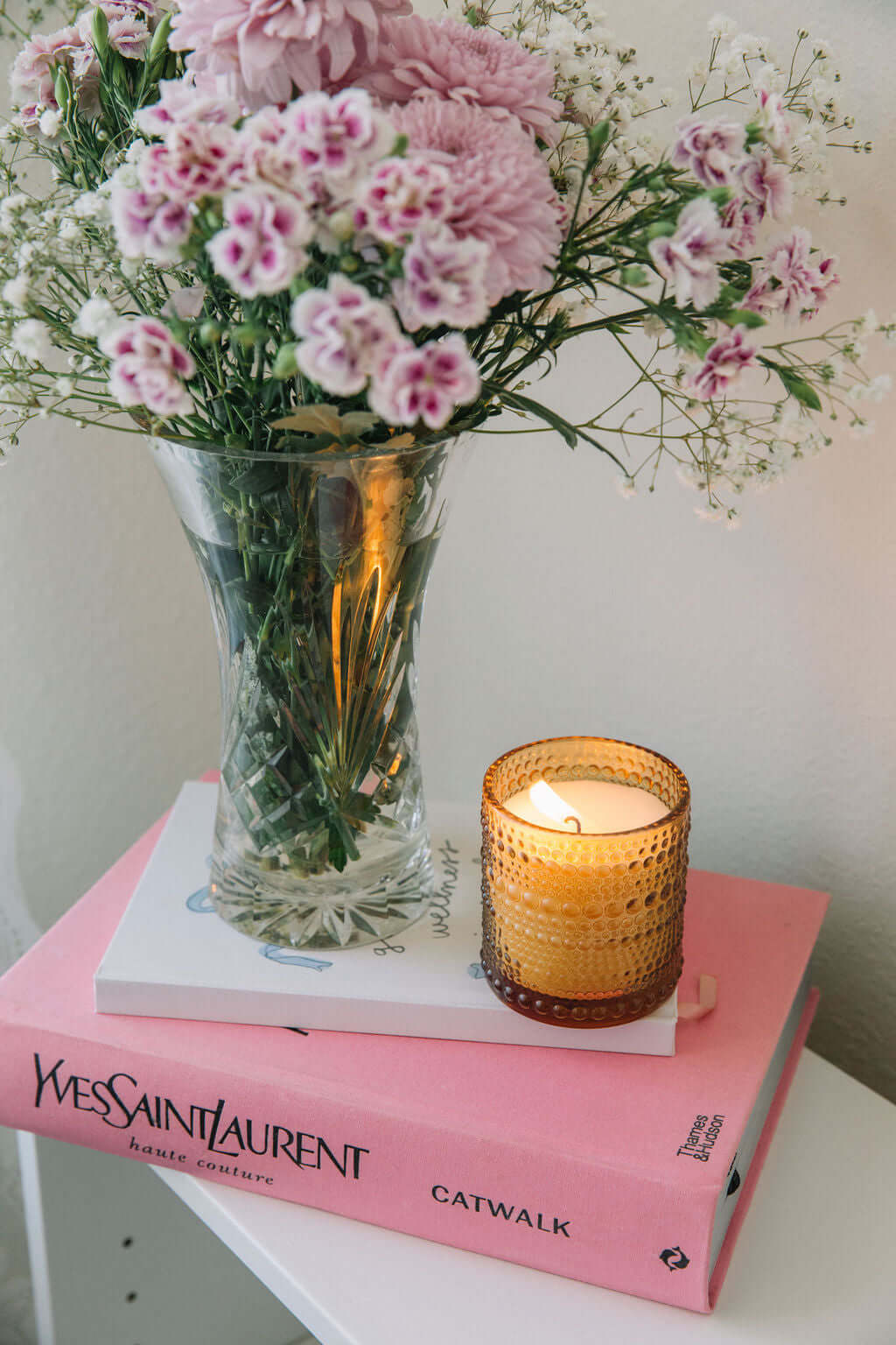Aromática Scented Candles