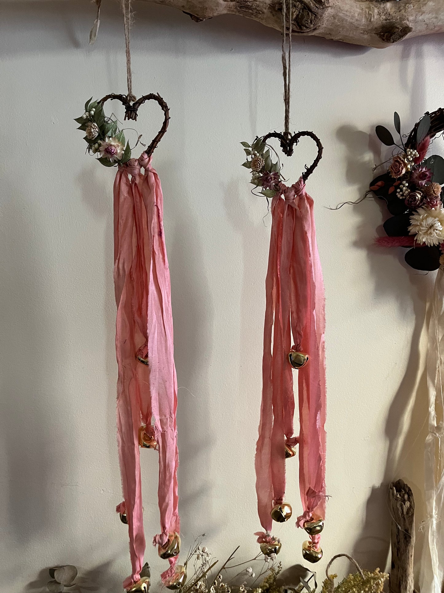 Love Goddess Bells