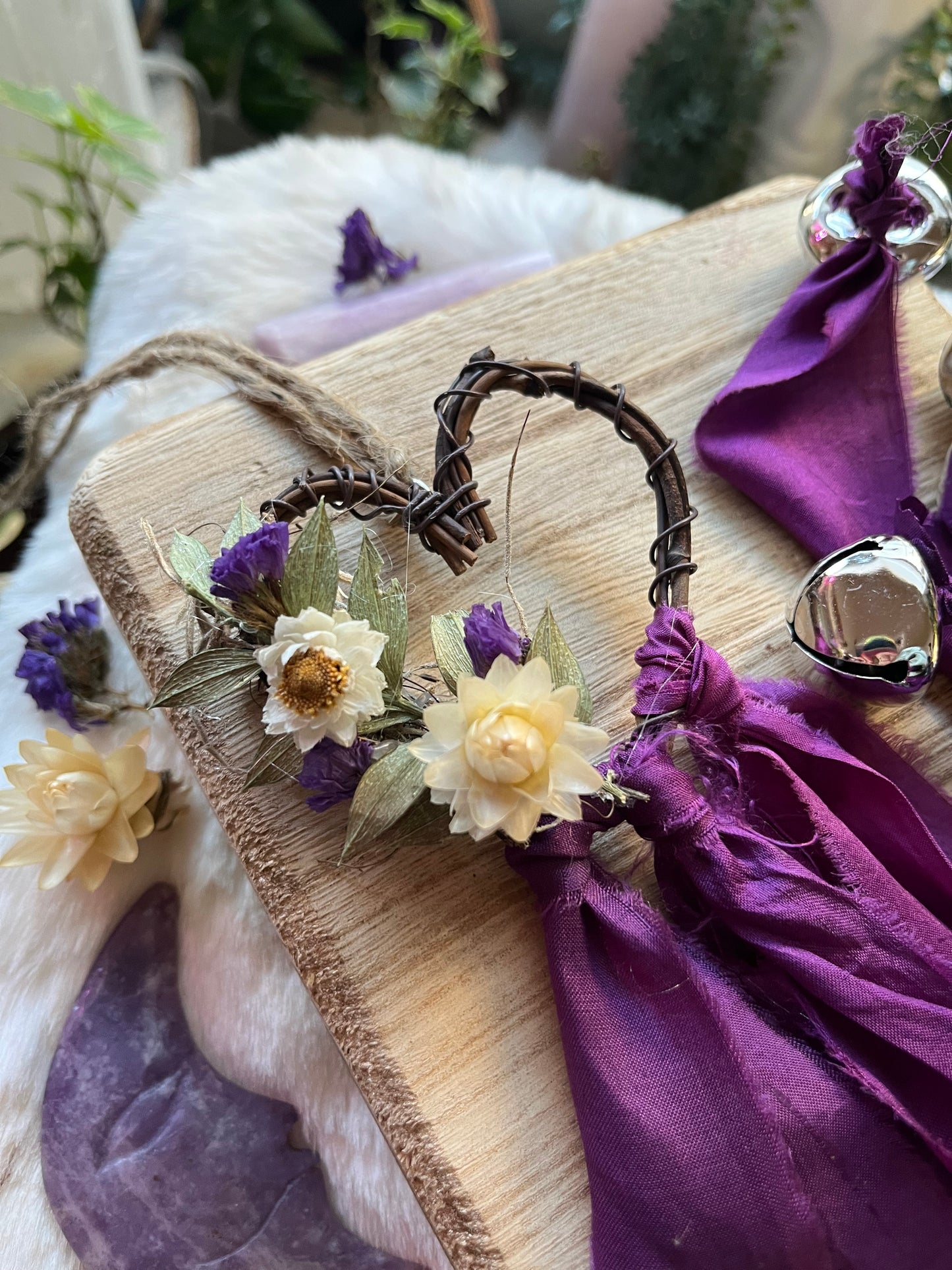 Love Goddess Bells