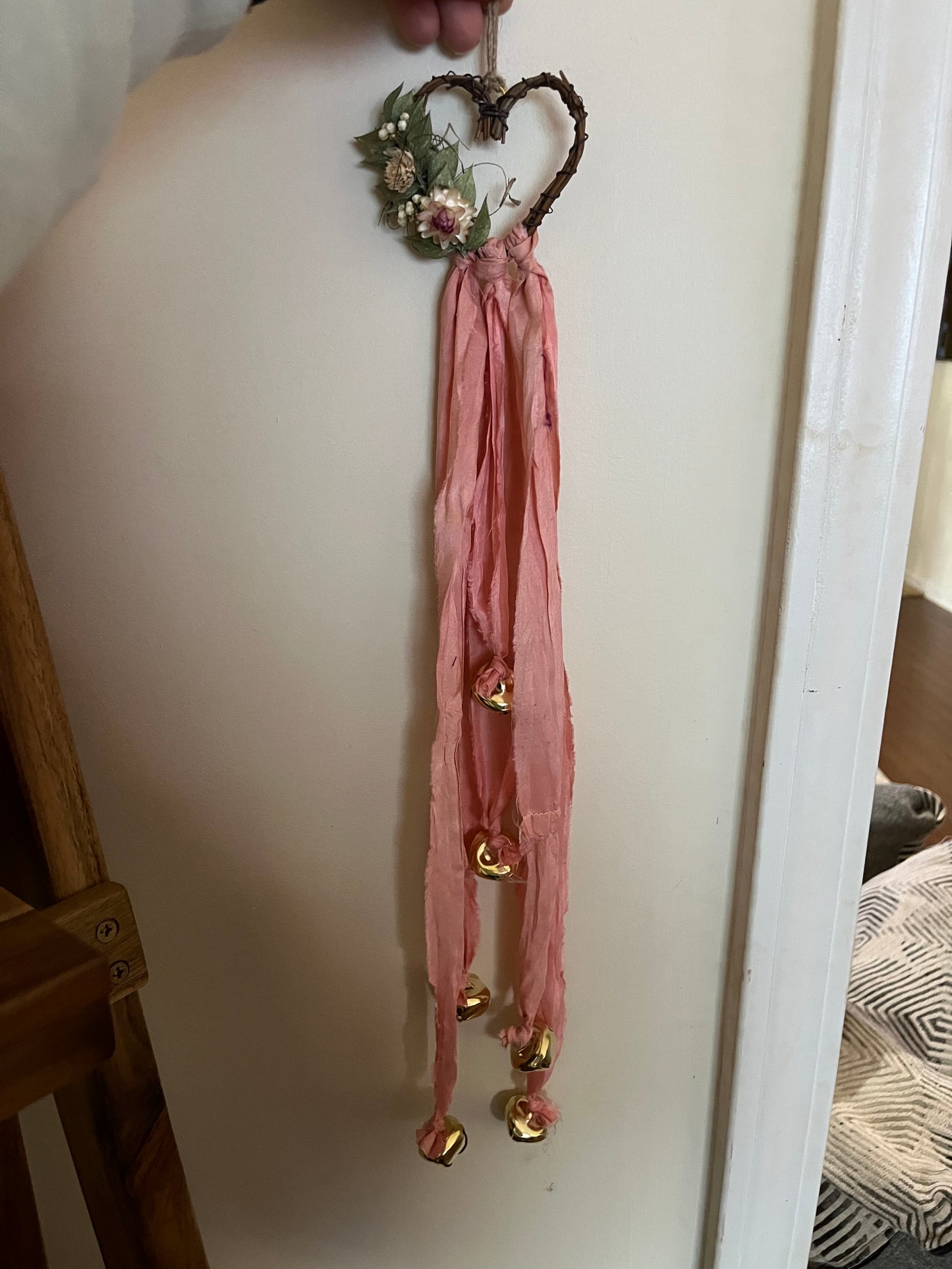 Love Goddess Bells