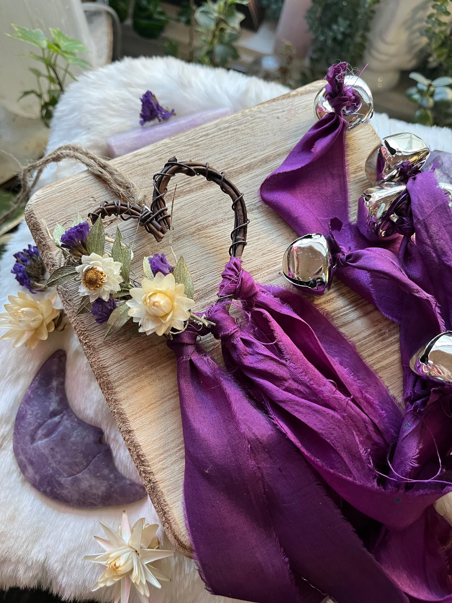 Love Goddess Bells