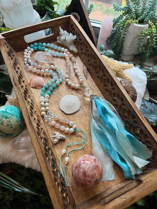Sirens song mala