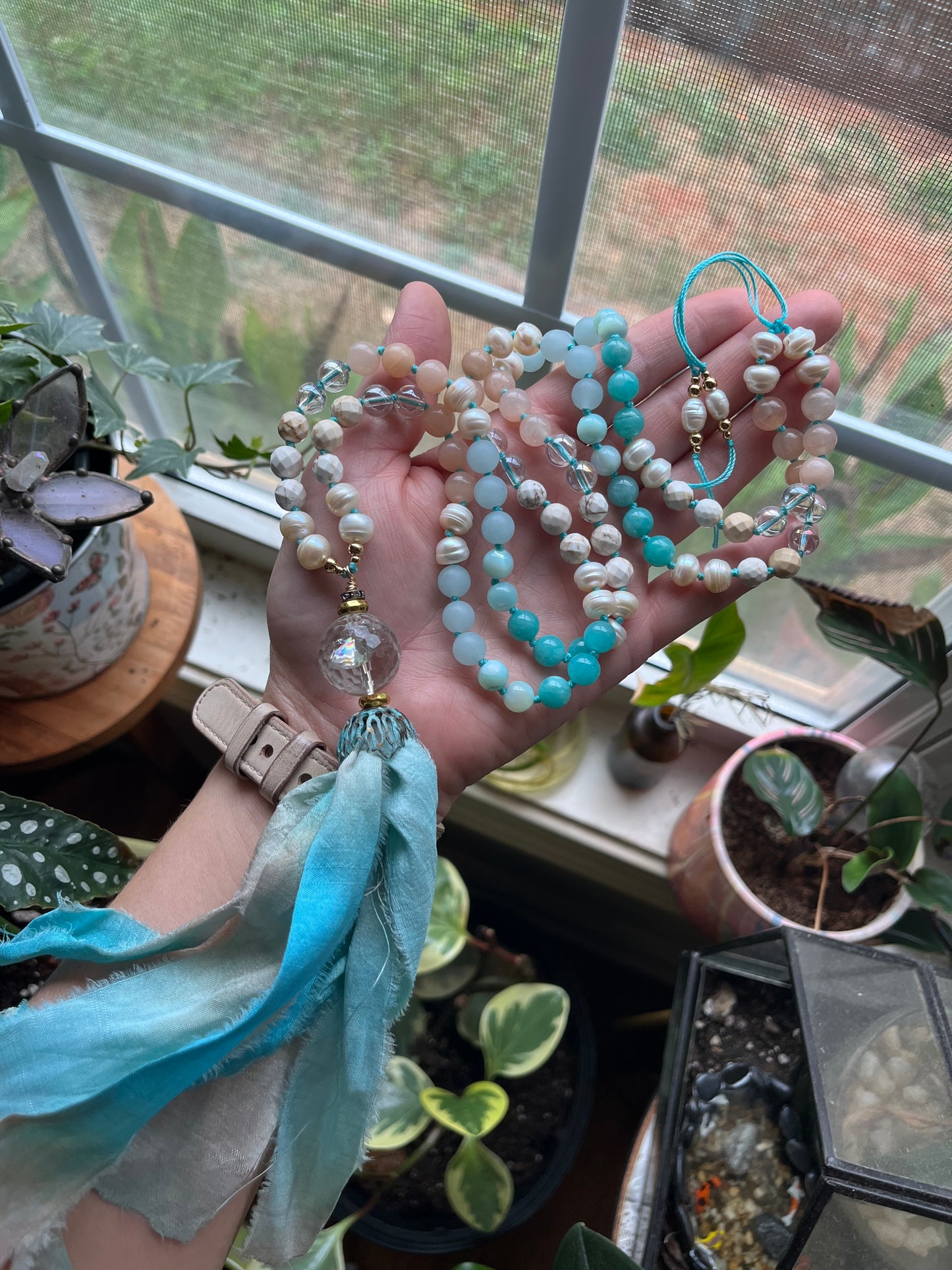 Sirens song mala