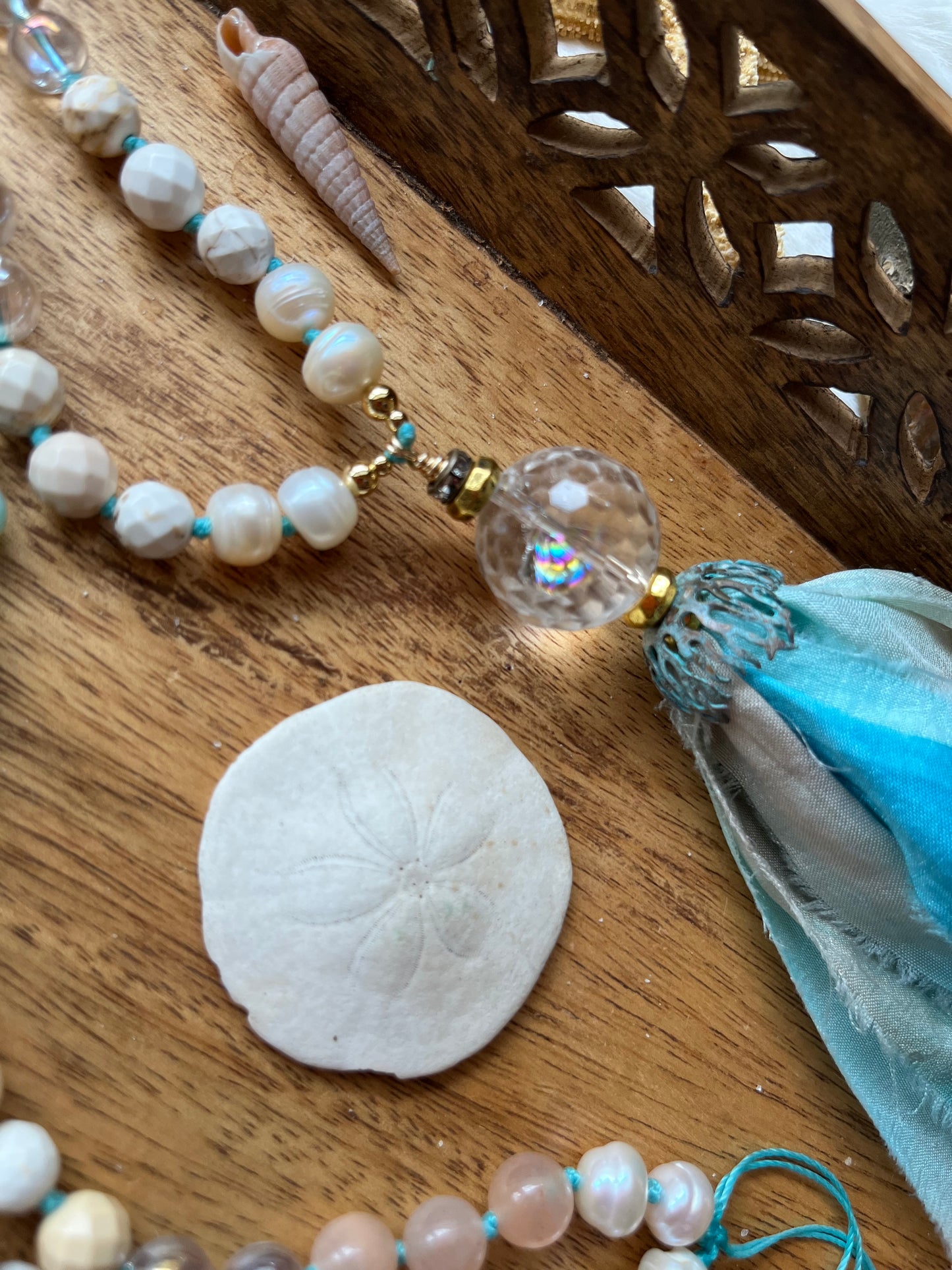 Sirens song mala