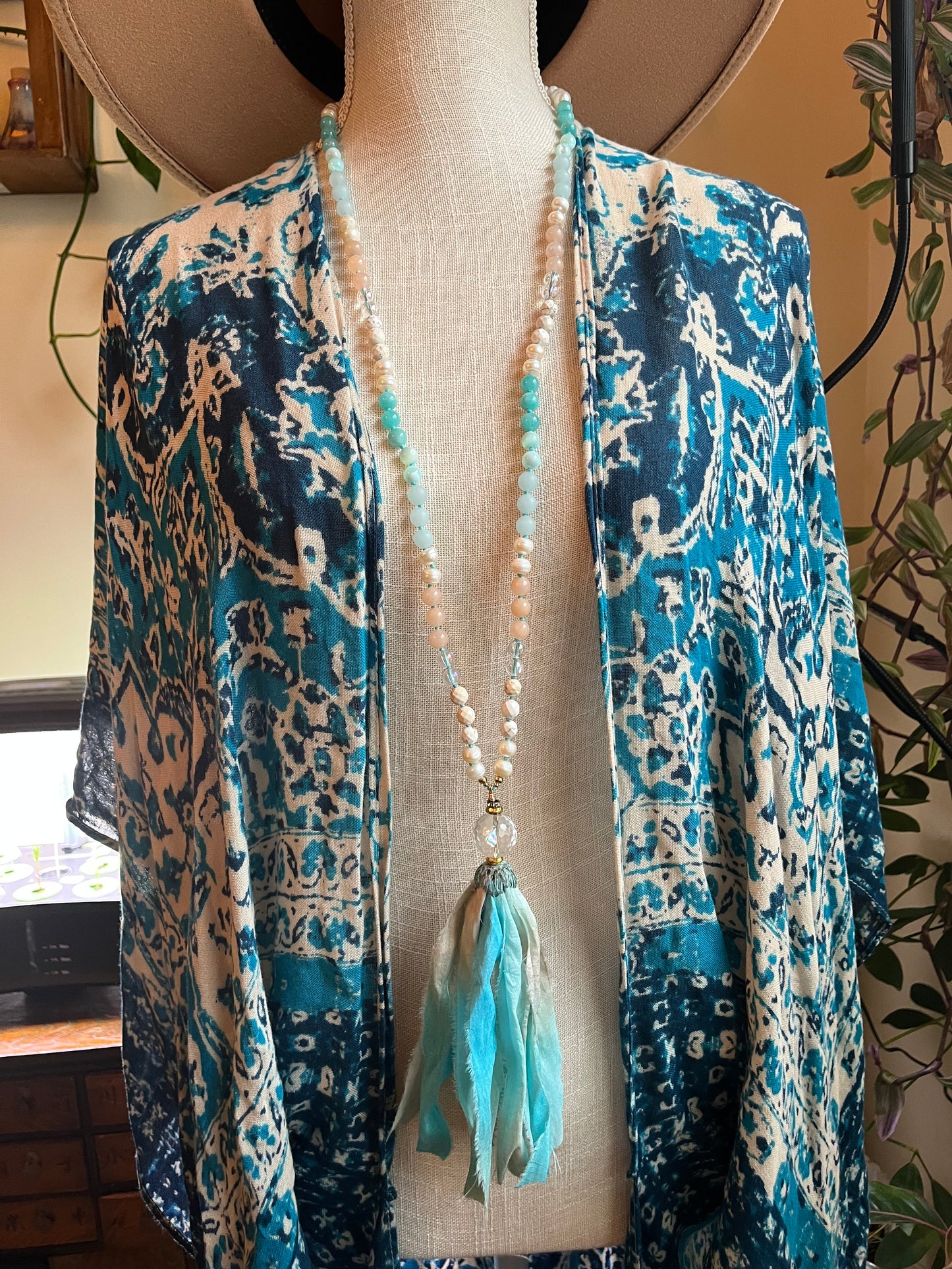 Sirens song mala