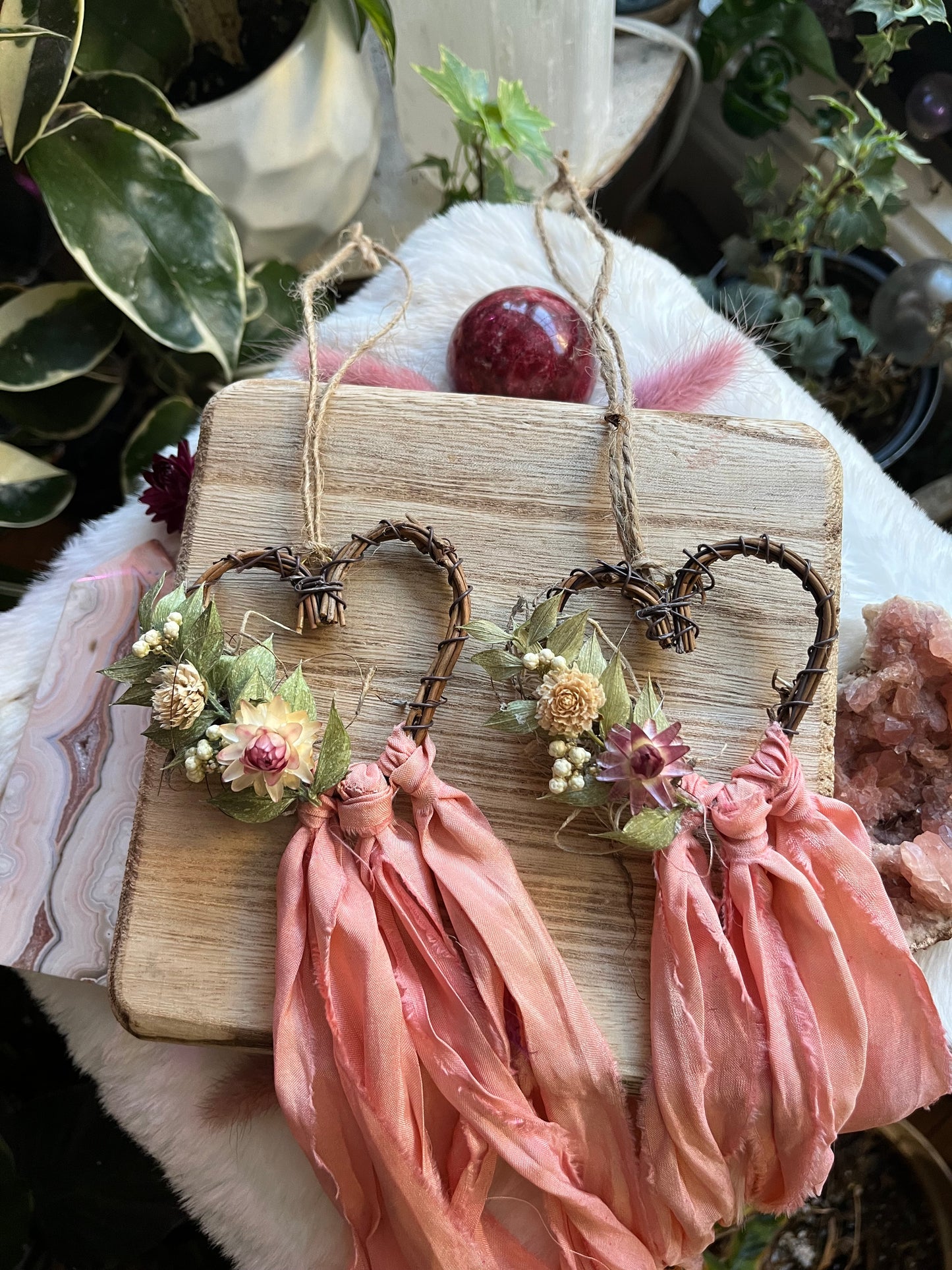 Love Goddess Bells