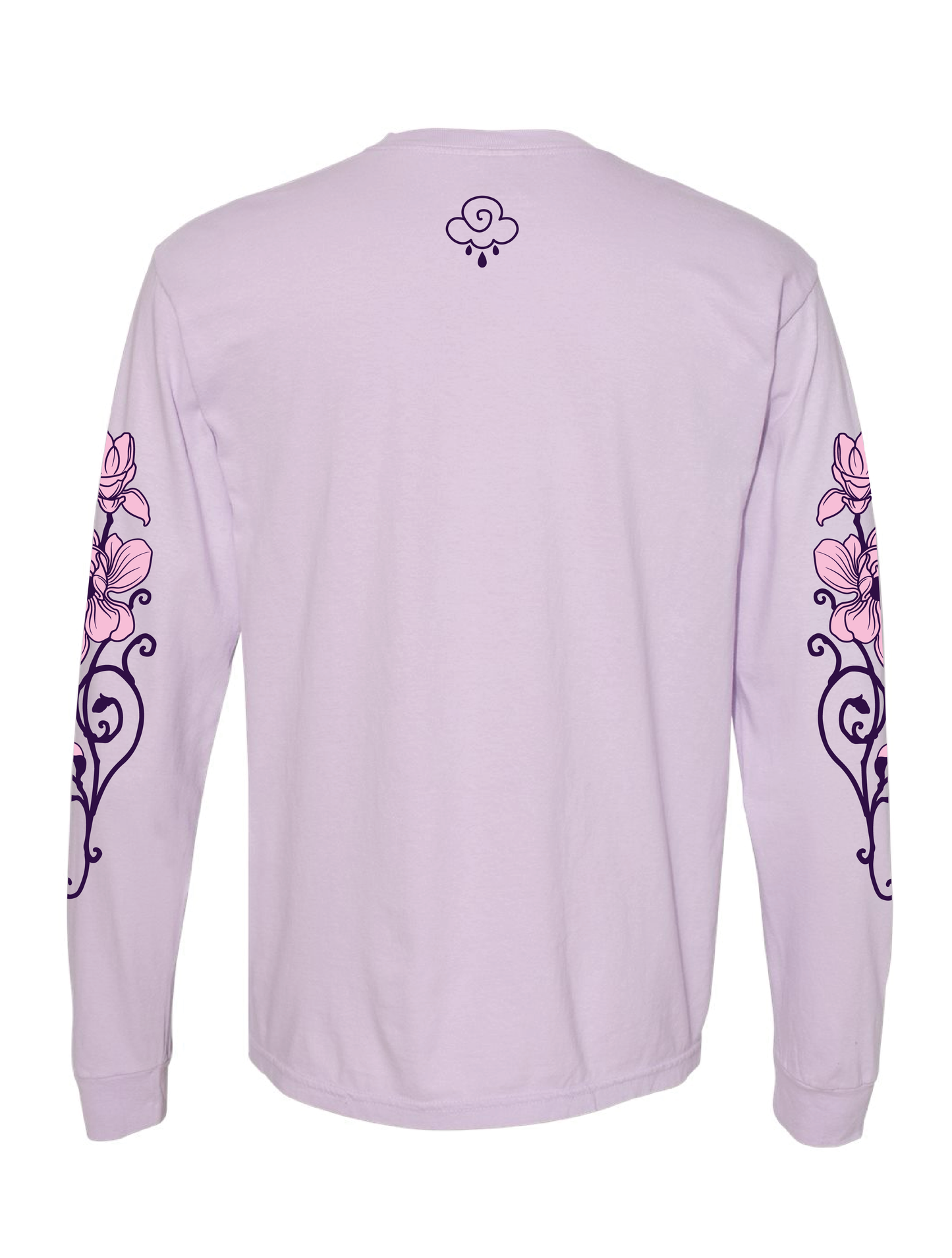 Lilith · Long Sleeve Tee