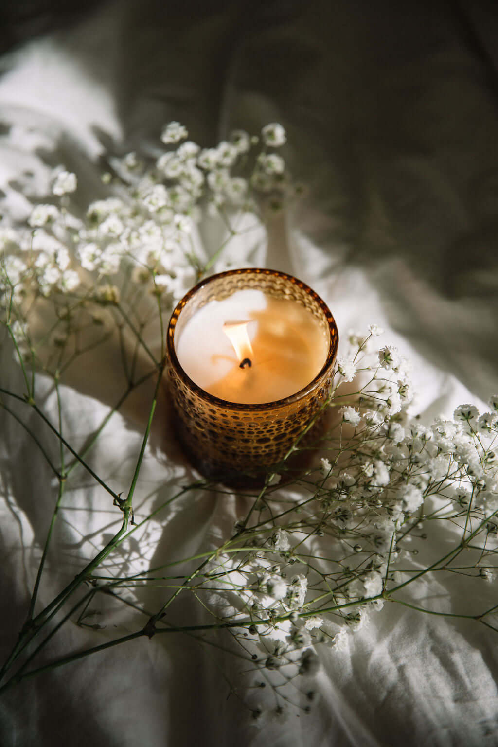 Aromática Scented Candles